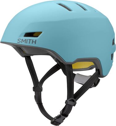 Велосипедний шолом Smith Express MIPS, захисний, універсальний