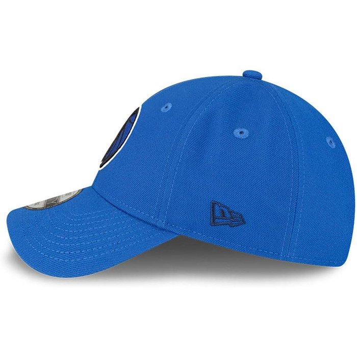 Кепка New Era NBA League 9Forty Dallas Mavericks, універсальний розмір