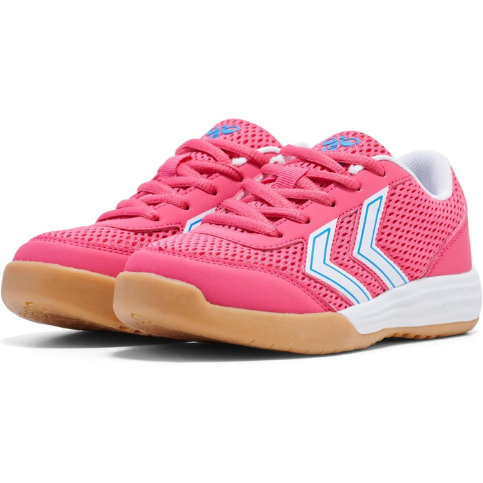 Дитячі кросівки Hummel, розмір 40 EU, колір Raspberry Sorbet