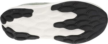 Кросівки New Balance Fresh Foam 520 V9 для чоловіків, 45 EU, шнурівка, Snake, Dark Olive, Black