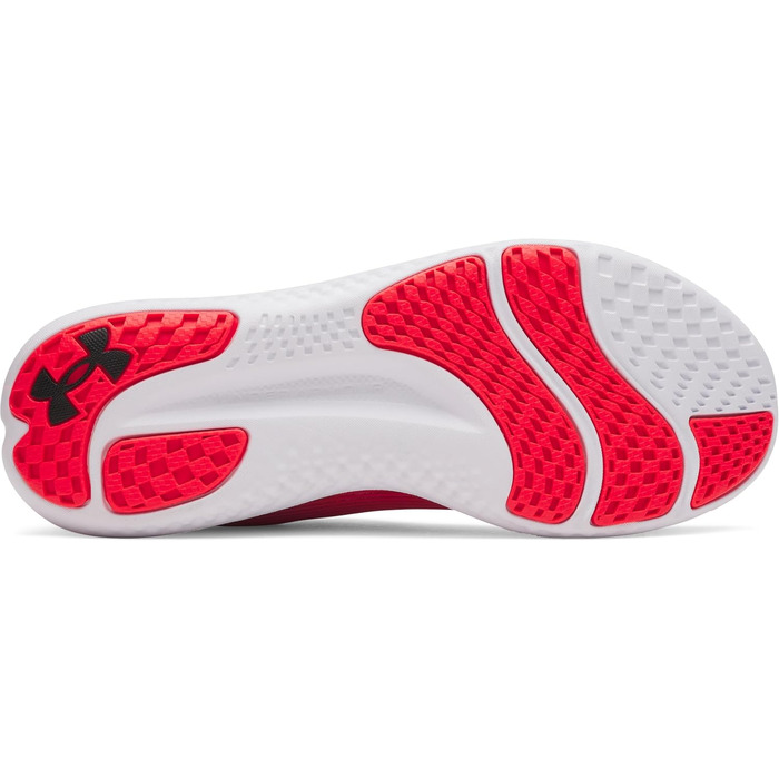 Чоловічі бігові кросівки Under Armour Speed Swift (42 EU, колір Racer Red/Black)