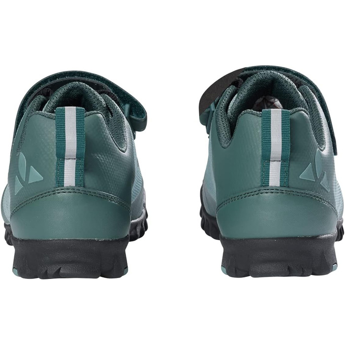 Жіночі велотуфлі VAUDE PaveiRadschuh, чорний колір, розмір 37 EU