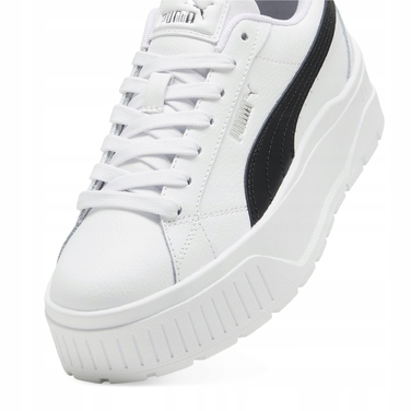Кросівки Puma білі, розмір 39