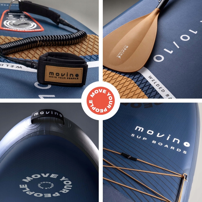 SUP-дошка Movino Garda 10'10