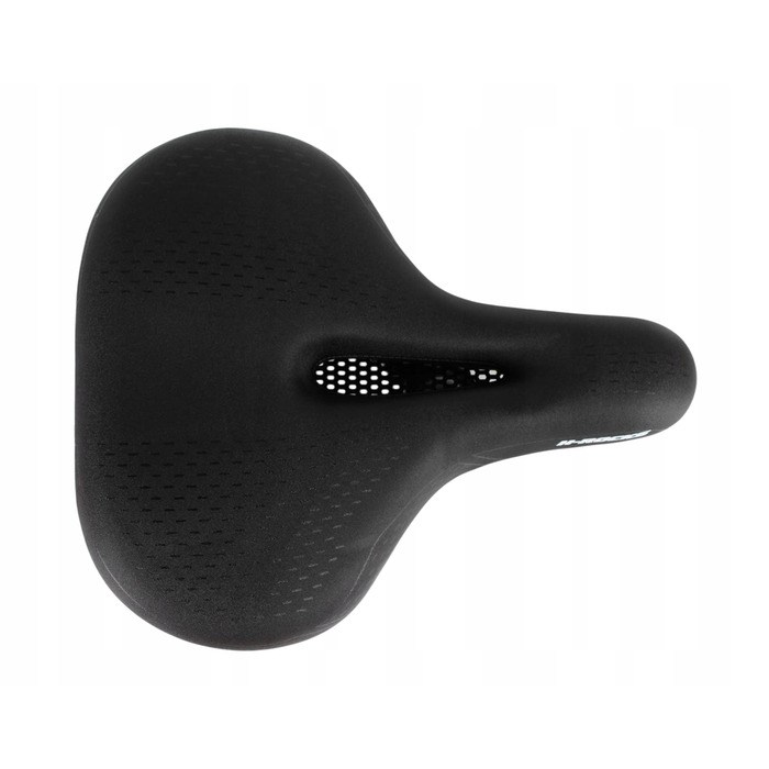 Велосипедне сідло H-rocks Wanderer AZ-9225, 220 мм