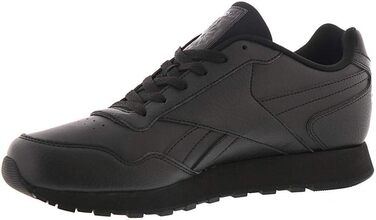 Чоловічі кросівки Reebok Classic Harman Run, чорні, 45.5 EU