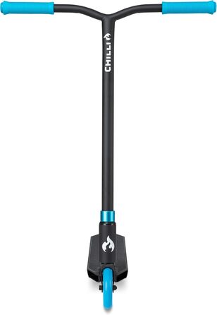 Chilli Base Black/Blue - Міцна основа для шезлонгів та крісел (Чорно-синя)