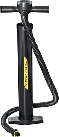 Надувна SUP-дошка Bestway Hydro-Force Aqua Journey 274x76x12 см для веслування стоячи