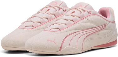 Жіночі кросівки Puma Catch Soleil SdSneaker — Jasmine Flower X Pinkscape, розмір 38 EU