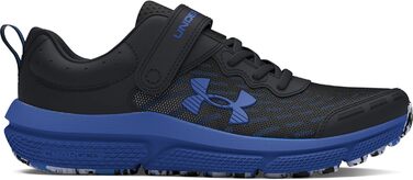 Дитячі кросівки Under Armour Assert 10 AC: комфортні та легкі спортивні кросівки для дітей