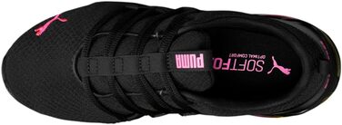 Жіночі бігові кросівки Puma Riaze Prowl, 39 EU, різнокольорові