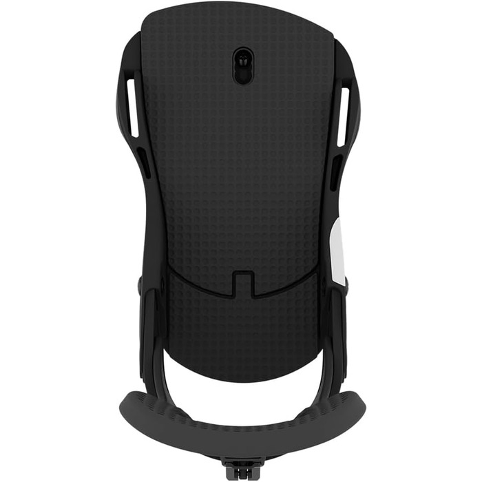 Кріплення для сноуборда Union Force Classic чоловічі, розмір L (10.5-13), чорні