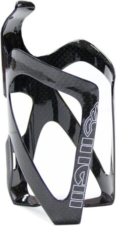 Фляготримач Cinelli Harry's з карбону, чорний
