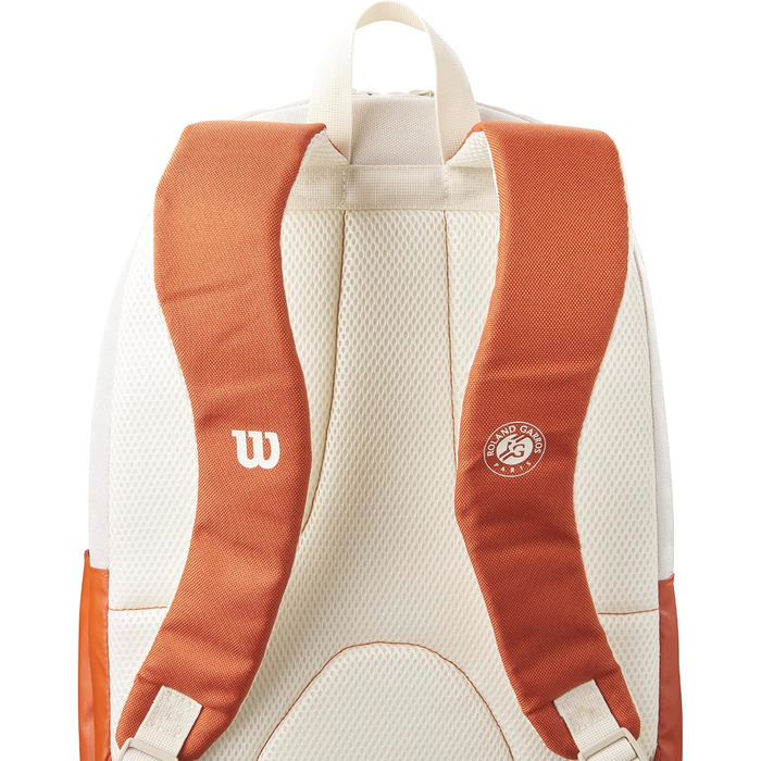 Рюкзак Wilson Roland-Garros 2025 Team - для тенісу та спорту