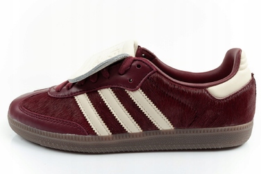 Жіночі спортивні кросівки Adidas Samba LT W, розмір 40 2/3