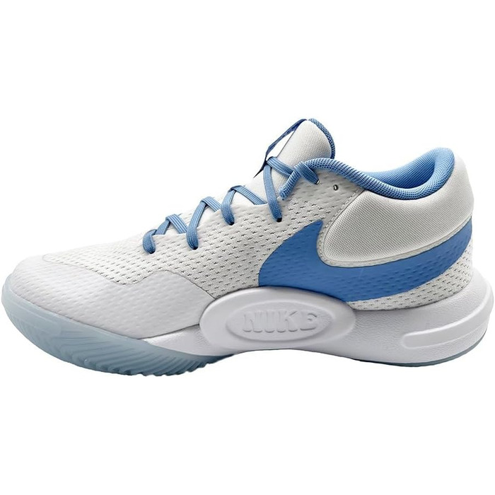 Баскетбольне взуття Nike Hyperquickness, EU 41