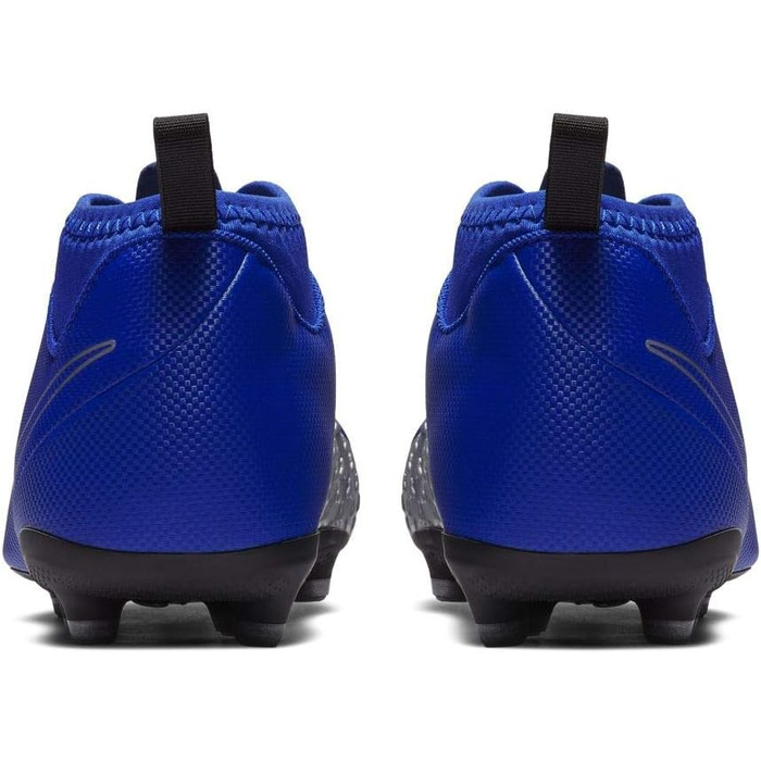 Дитячі футбольні бутси Nike Phantom Vision Club Dynamic Fit Mg (28 EU) - Синій/Чорний