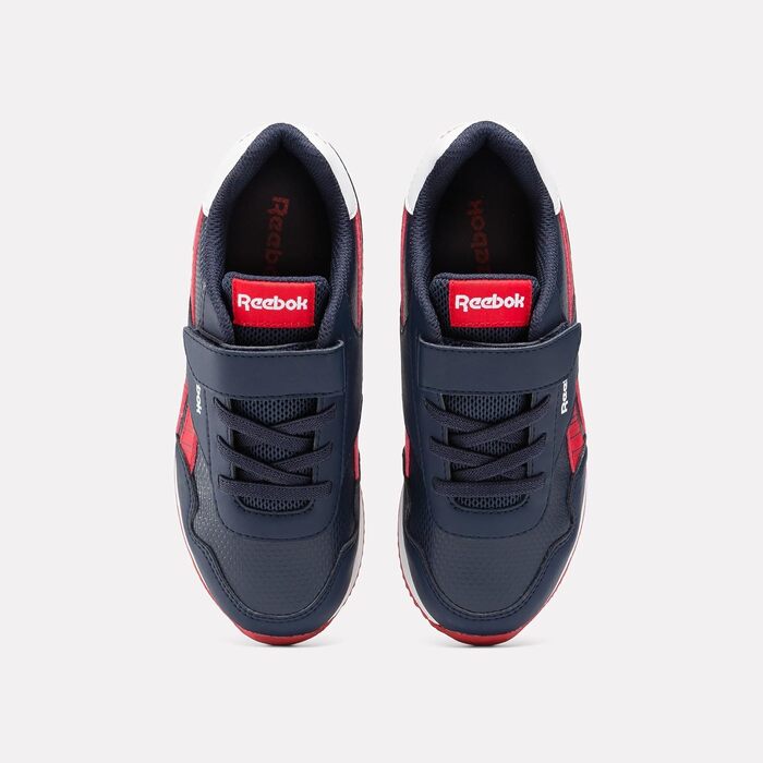 Кросівки дитячі Reebok Royal CL Jog 3.0 1v (29 EU, Vectornavy Vectorred White)