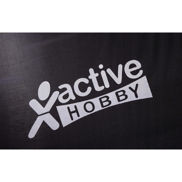 Батут із сіткою Active Hobby 312 см FT 10 (304-312 см)
