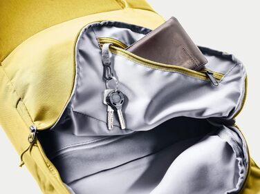 Міський рюкзак Deuter Up Seoul унісекс, 16 л