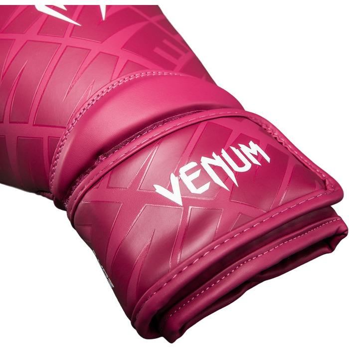 Боксерські рукавички Venum Contender 1.5 XT 3D, Altrosa, 16 унцій