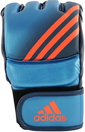 Рукавички для MMA adidas Speed зі шкіри