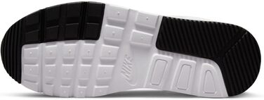 Кросівки Nike Air Max SC для чоловіків, білі (47.5 EU, White Wolf Grey University Red Black)