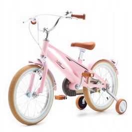 Дитячий велосипед 4Go 01-0004, колеса 12