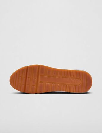 Чоловічі кросівки Nike Air Max LTD 3 White/Coastal Blue, 44 EU (687977)