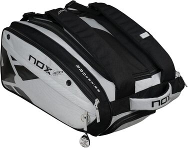 Сумка для падельної ракетки Nox AT10 Competition XL Compact