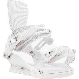 Кріплення для сноуборду Union Juliet Soft, жіночі