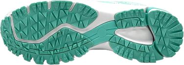 Кросівки для бігу та повсякденного носіння для жінок та чоловіків, спортивні кросівки, модель Outdoor, розмір 36 EU, колір білий м'ятний