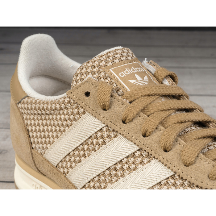 Чоловічі спортивні кросівки Adidas SL 72 RS, розмір 44