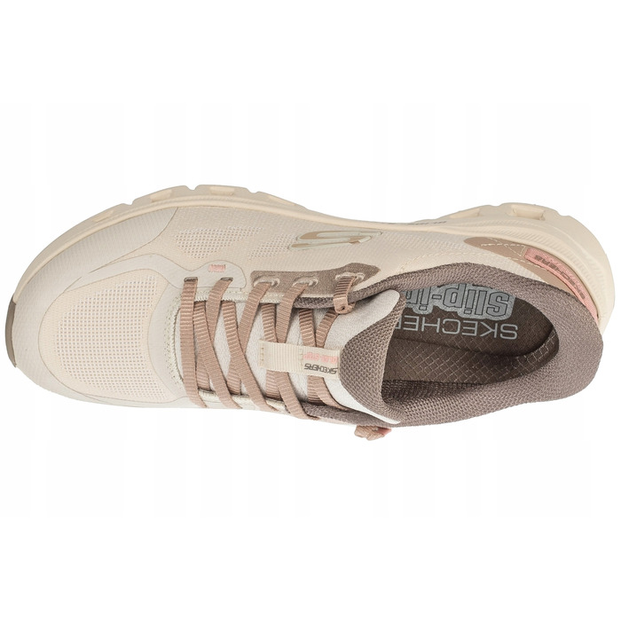 Жіночі кросівки Skechers Slip-ins Glide-Step Pro Pure Motion, р. 39