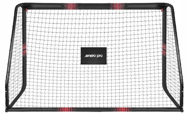 Футбольні ворота ENERO PRO (300 x 200 x 120 см)