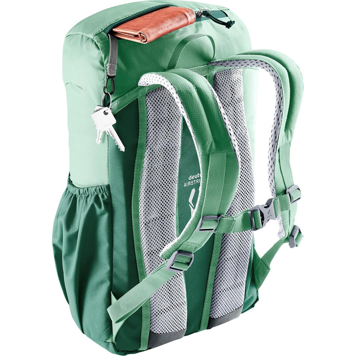 Дитячий рюкзак Deuter Junior 18 л для школи та подорожей