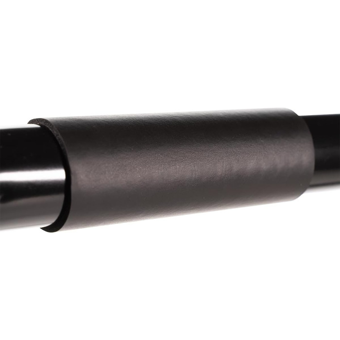 GymBeam DIP I - турнік для віджимань та підтягувань, 48 см, для дому, фітнес