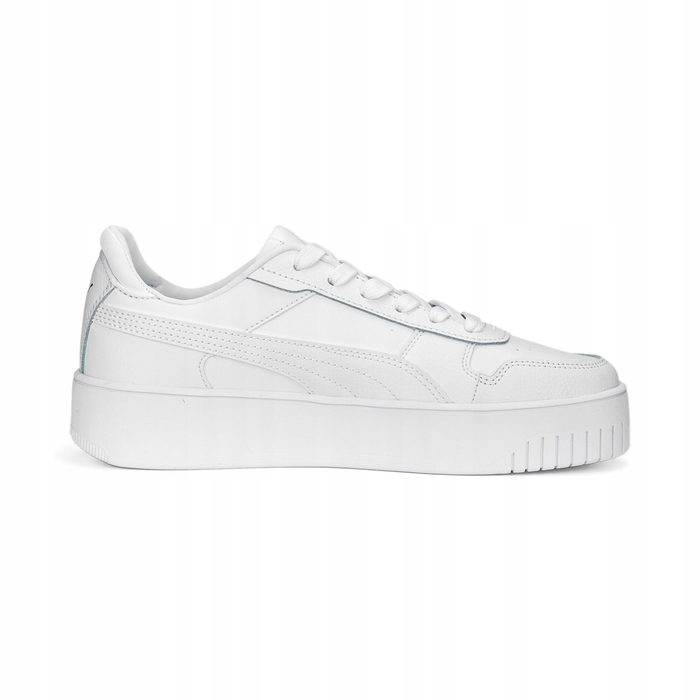 Жіночі спортивні кросівки Puma Carina Street, розмір 42