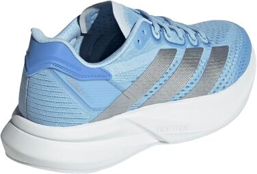 Чоловічі кросівки Adidas ZNSORED Shoes-Low (Не футбольні) 38 EU, Glow Blue Silver Metallic Blue Fusion