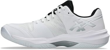 ASICS Gel-Tactic 12 - чоловічі кросівки, білий (47 EU)