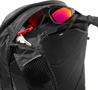 Рюкзак Salomon Trailblazer 20L універсальний для туризму, легкий і зручний