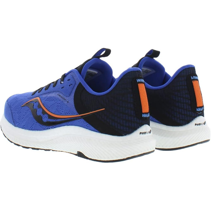 Жіночі кросівки Saucony Freedom 5 для бігу, розмір 35.5 EU, блакитні