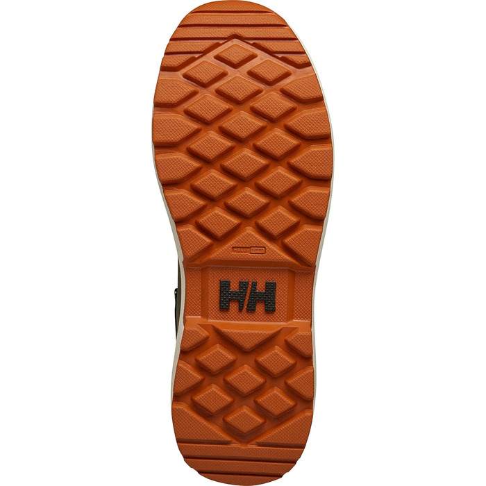 Черевики для хайкінгу Helly Hansen Coastal Hiker, 42 EU, зелені