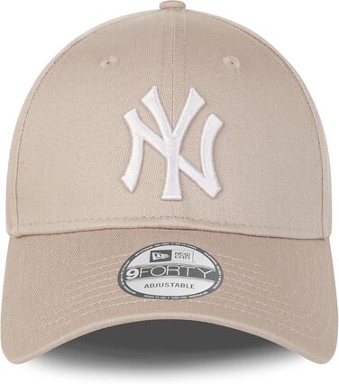 Кепка New Era Los Angeles Dodgers 9forty Adjustable Black On Black - Оригінал