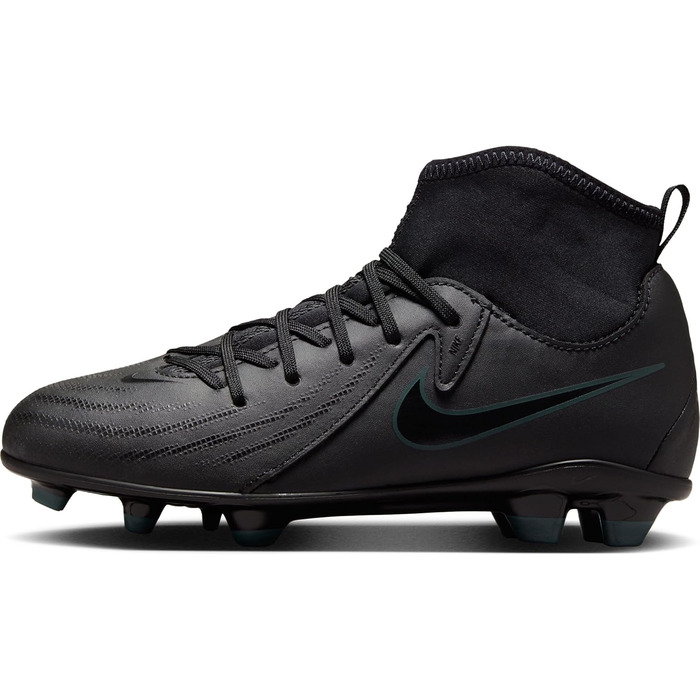 Дитячі футбольні бутси Nike Phantom Luna Ii Club FG/MG, 38 EU, багатоколірні