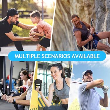 Електронний динамометр для вимірювання сили хвата, USB, 180 кг