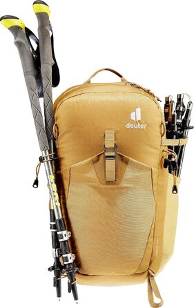 Рюкзак для походів та альпінізму Deuter Trail 25, мигдально-синій