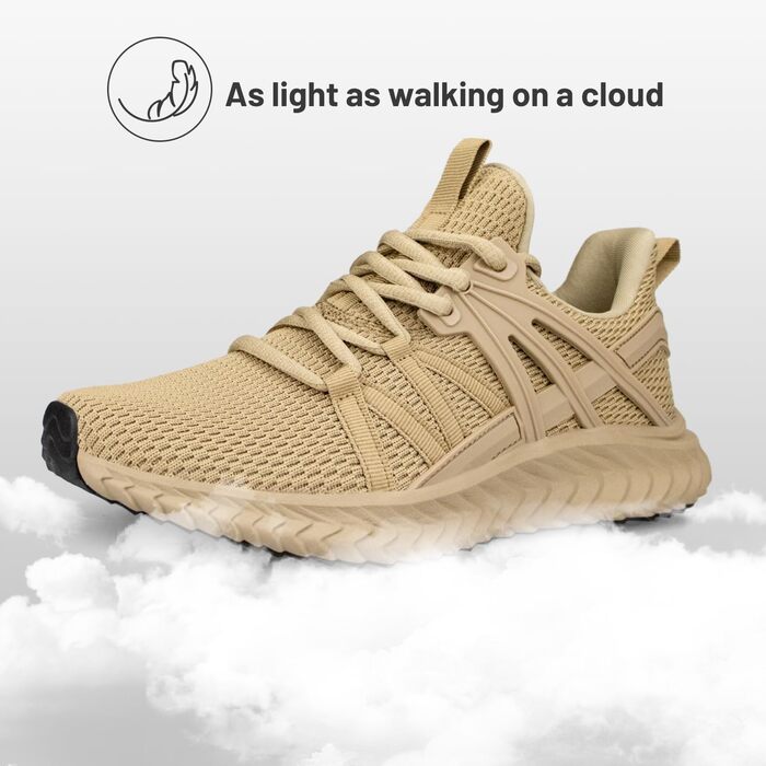 Жіночі кросівки Abboos, розмір 40.5 EU, кольору хакі