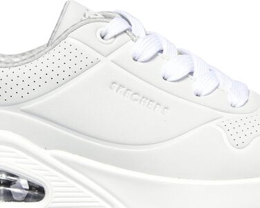 Чоловічі кросівки Skechers UNO Stand ON AIR, білі, 38 2/3 EU