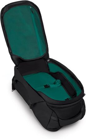 Жіночий рюкзак Osprey Fairview 40 літрів для подорожей